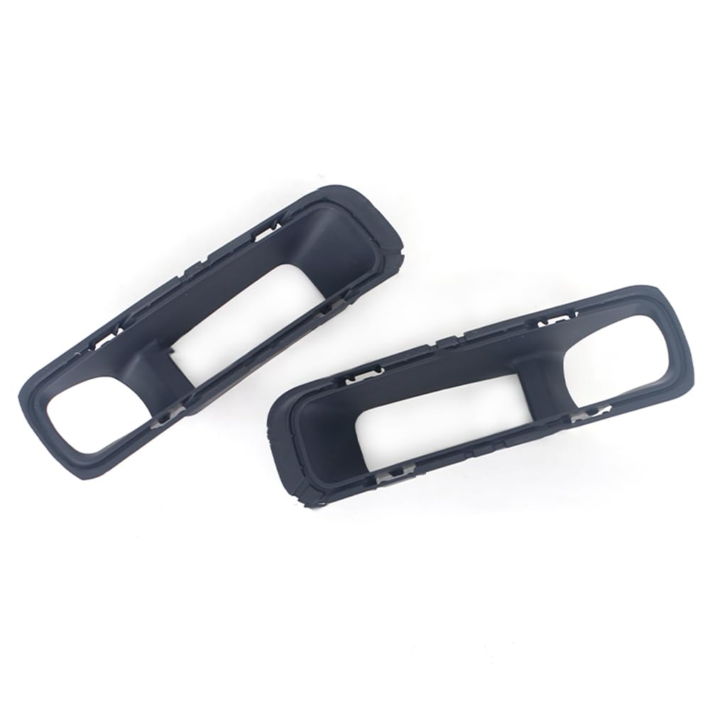 Fog Lamp Bracket Set LR129433 Compatible With Land Rover Defender L663 (2020)