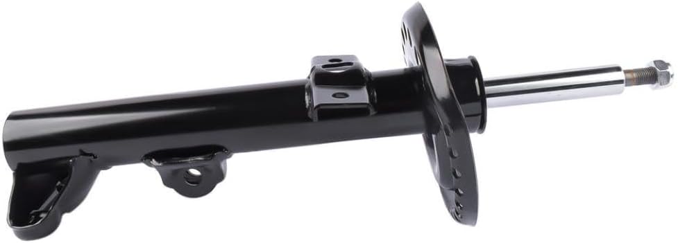 Front (Left & Right Same) Shock Absorber 1713200130 1713200330 1713201030 1713201230 A1713200130 A1713200330 A1713201030 A1713201230 Compatible With MERCEDES-BENZ SLK (R171) (1PCS)