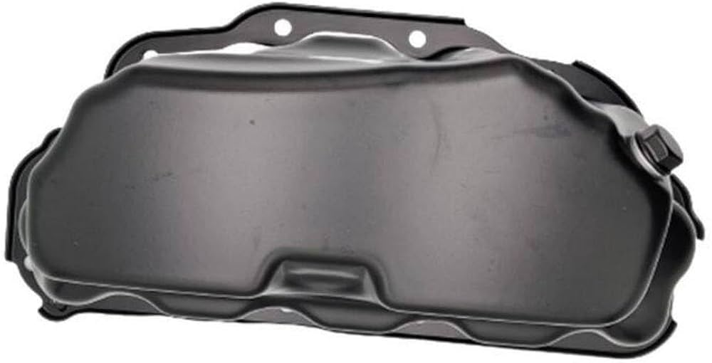 Engine Oil Pan  2740102801 2760100528 A2740102801 A2760100528 Compatible With Mercedes Benz M276