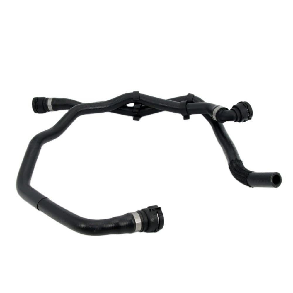 Return Hose 64219124076 Compatible With BMW E90