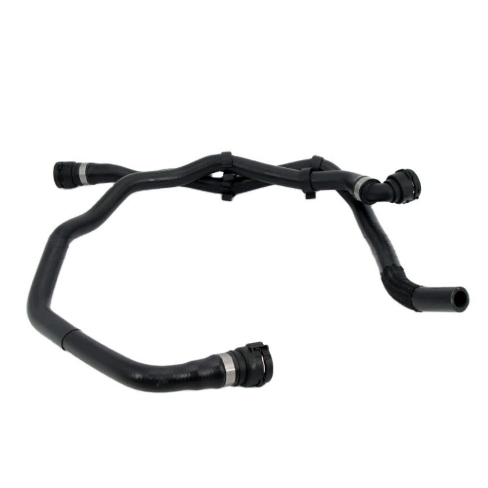 Return Hose 64219124076 Compatible With BMW E90