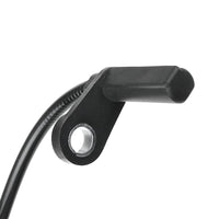 Abs Wheel Speed Sensor 2049050100 A2049050100 A2045400317 A2045400317 Compatible With Mercedes C Class W204 2007-2014 Abs Wheel Speed Sensor Rear