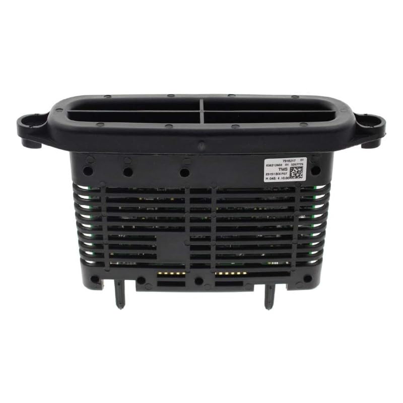 Xenon Headlight Tms Module Unit for Bmw 5 Series