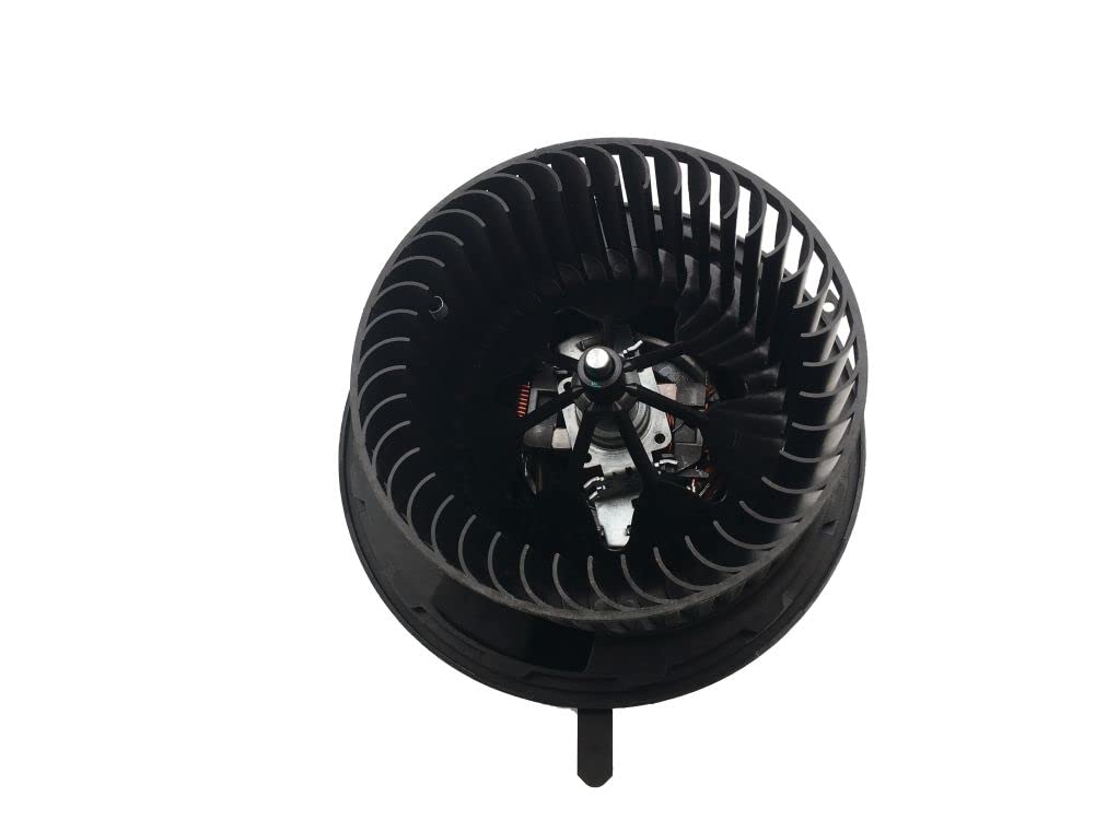 Blower Fan Motor 1698200642 Compatible With Mercedes Benz W169