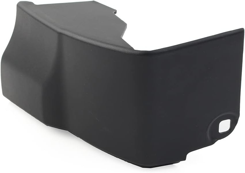 Front Wheel Mud Flaps Right LR018569 & Left LR018568 Compatible With Land Rover 2/ Free Lander 2 - L359 (2009-2015) Tag No.20