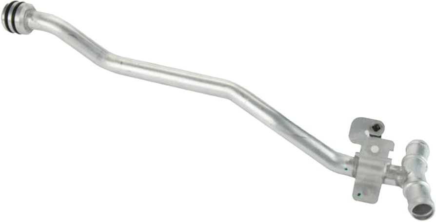 Coolant Hose Pipe (Lower) 94810606910 Compatible With PORSCHE CAYENNE Tag No.630
