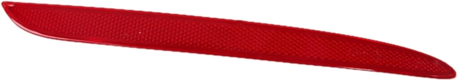 Rear Bumper Reflector Compatible With Mercedes Benz E-CLASS W213  Rear Bumper Reflector Left  2178200174 & Right 2178200274 Tag No.103