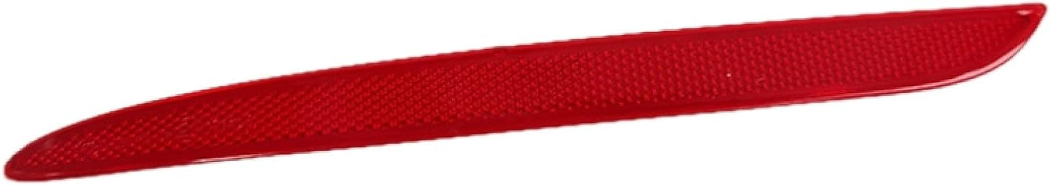 Rear Bumper Reflector Compatible With Mercedes Benz E-CLASS W213  Rear Bumper Reflector Left  2178200174 & Right 2178200274 Tag No.103