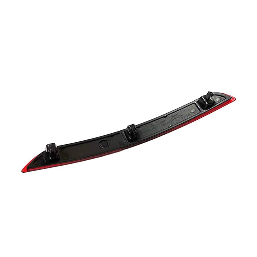 Rear Bumpert Light Set Left 8V5945105C Right 8V5945106C Compatible With AUDI A3 Convertible (8V7, 8VE) | A3 / S3, A3 Limousine (8VS, 8VM) | A3 / S3 (2016-2020) Tag No.173
