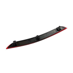 Rear Bumpert Light Set Left 8V5945105C Right 8V5945106C Compatible With AUDI A3 Convertible (8V7, 8VE) | A3 / S3, A3 Limousine (8VS, 8VM) | A3 / S3 (2016-2020) Tag No.173