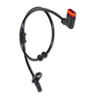 Rear ABS Wheel Speed Sensor 2129053603 Compatible With Mercedes Benz W212