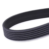Multi Rib Belt 6PK1205 LR028881 Compatible With LAND ROVER RANGE ROVER EVOQUE (L538) (CONTINENTAL)