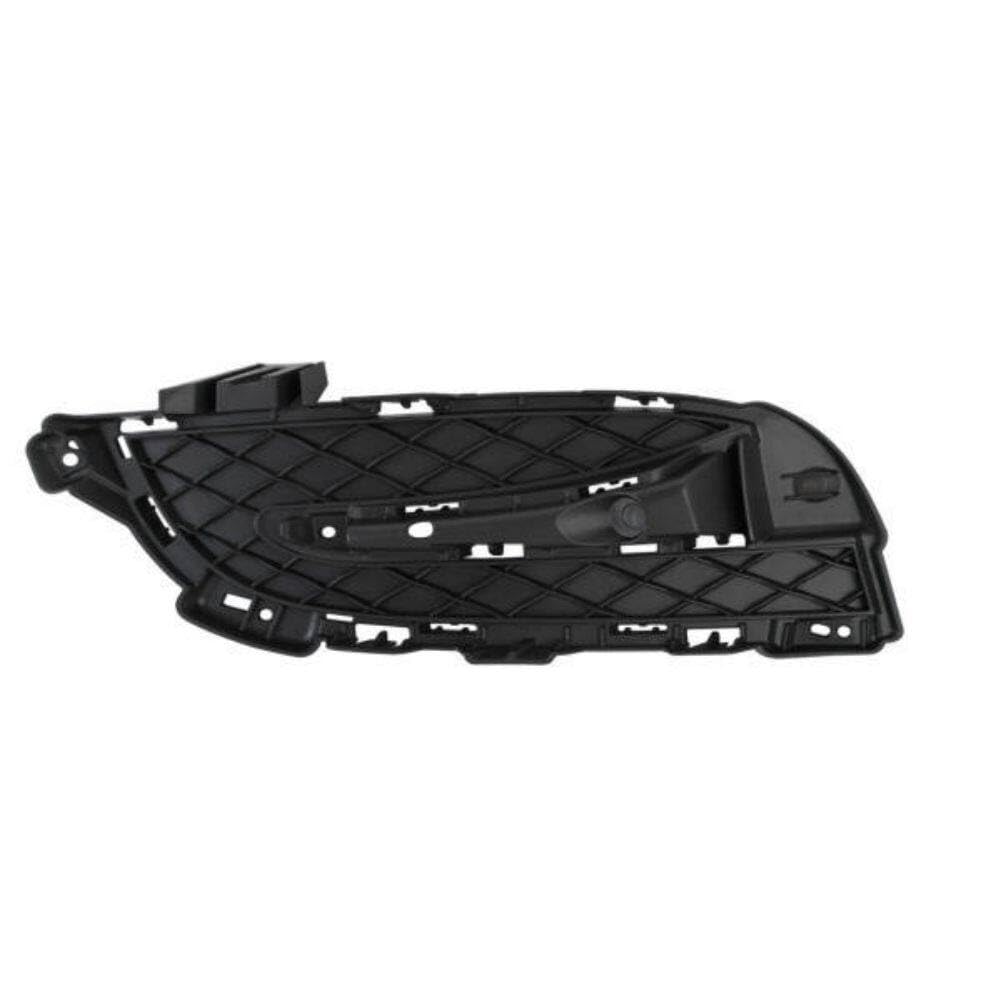Fog Lamp Cover Left C2Z16209 & Right C2Z16207 Compatible With Jaguar XF Sport Model (2012-2015) Tag No.607