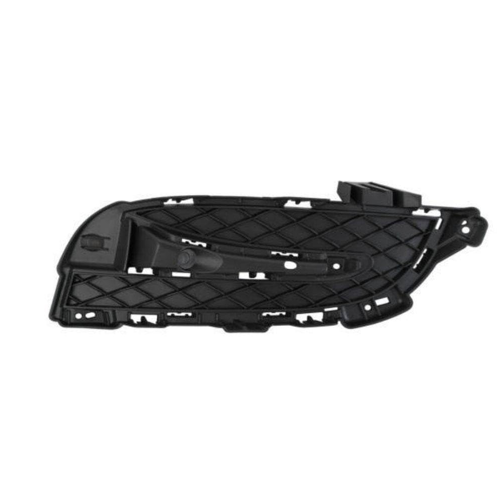 Fog Lamp Cover Left C2Z16209 & Right C2Z16207 Compatible With Jaguar XF Sport Model (2012-2015) Tag No.607