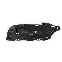 Fog Lamp Cover Left C2Z16209 & Right C2Z16207 Compatible With Jaguar XF Sport Model (2012-2015) Tag No.607