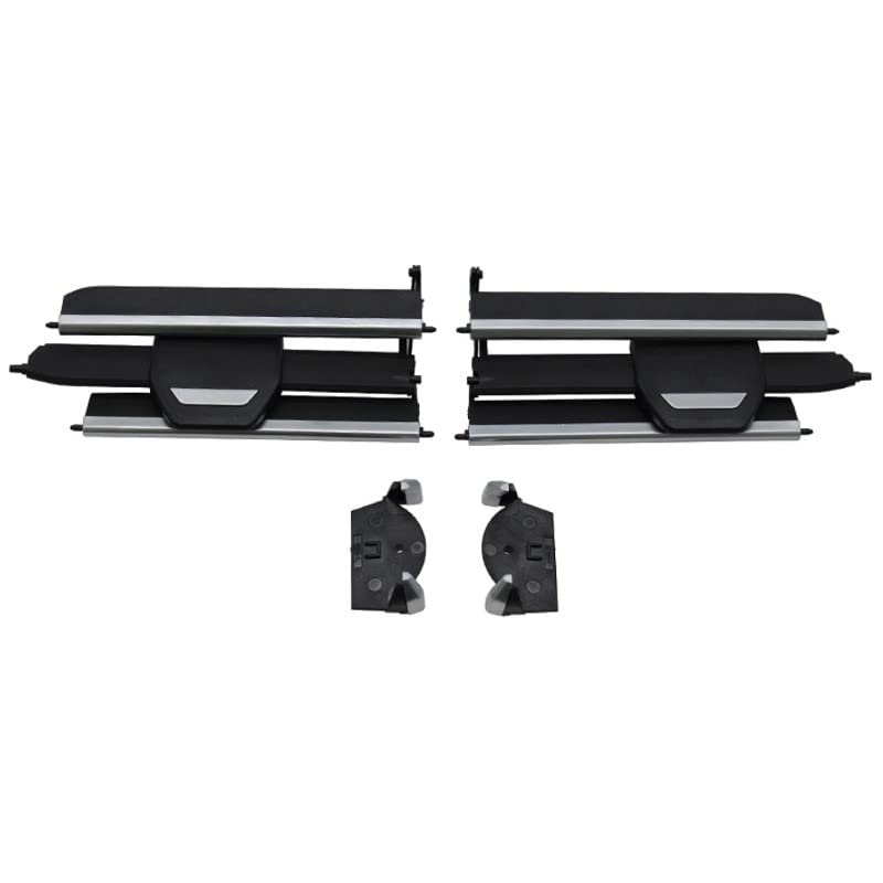 X3 Ac Vent Slider Kit Compatible With Bmw X3 Ac Vent Slider Kit 3 Series G20 2019 2021 2 Series F44 2020 2022 X3 G01 X4 G02 2020 Z4 G29 2017