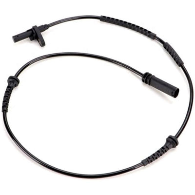 Abs Wheel Speed Sensor Compatible With Bmw 5 Series F10 2009 2016 5 Series Gt F07 6 Series F12 2010 2018 7 Series F02 2008 2015 Alpina Abs Wheel Speed Sensor Front 34526775863 34526853859