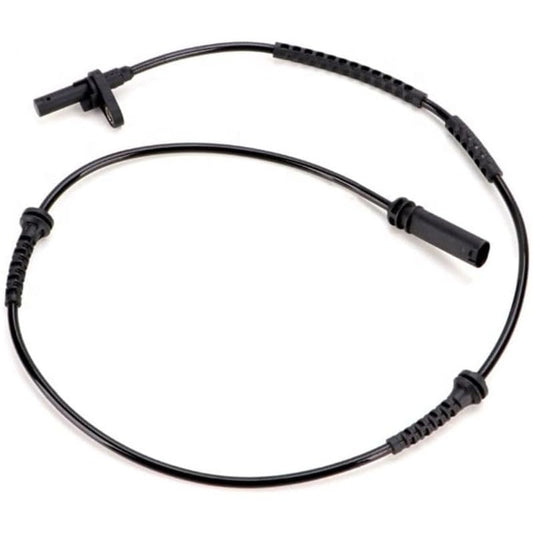 Abs Wheel Speed Sensor Compatible With Bmw 5 Series F10 2009 2016 5 Series Gt F07 6 Series F12 2010 2018 7 Series F02 2008 2015 Alpina Abs Wheel Speed Sensor Front 34526775863 34526853859