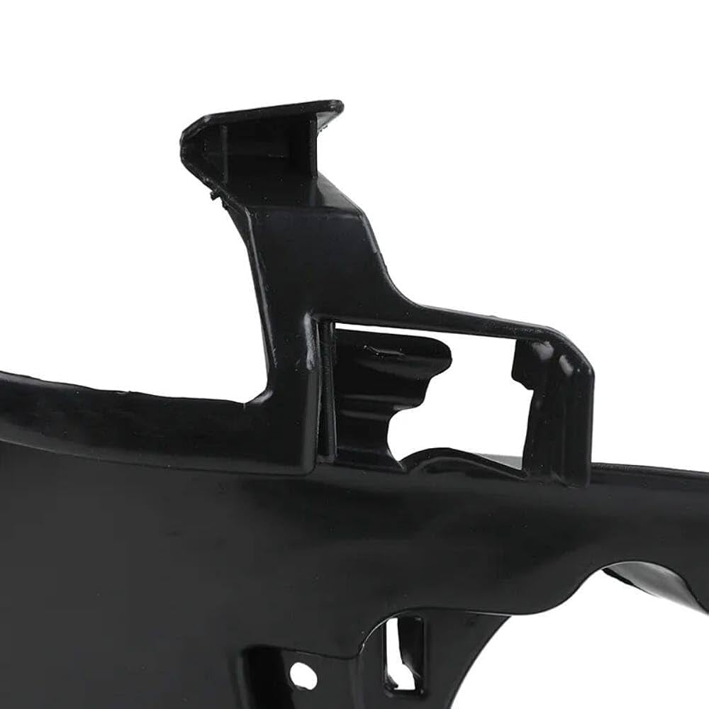 Fog Lamp Braket Left 51117284813 Right 51117284814 Compatible With BMW  3 SERIES F30 Tag No.1544