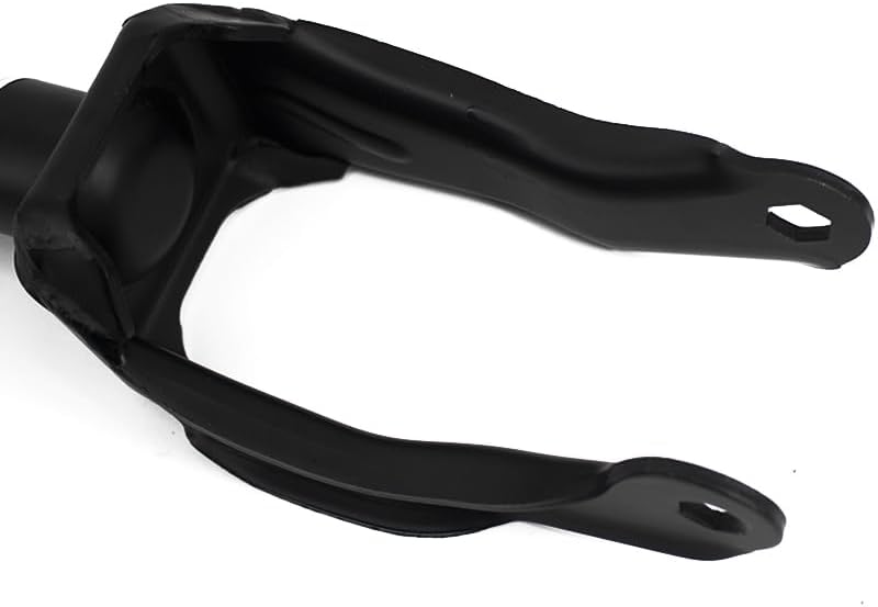 Front (Left & Right Same) Shock Absorber 1663231000 Compatible With MERCEDES-BENZ GLE (W166) & M-CLASS (W166) (1PCS)