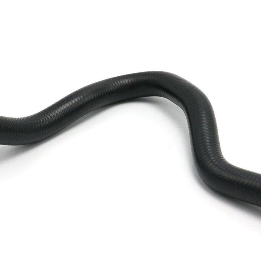 Coolant Hose 11537645833 Compatible With BMW F15 F16