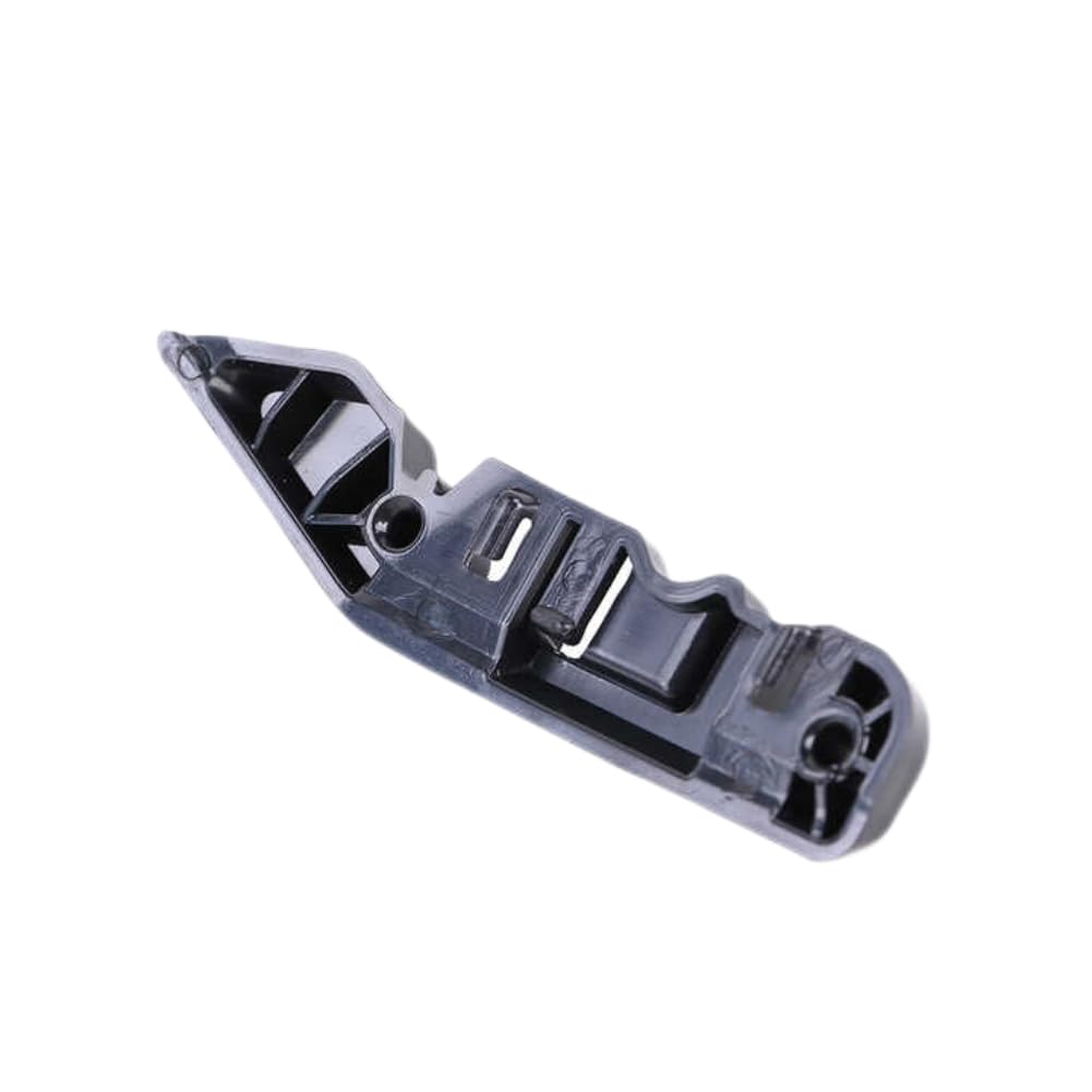 Front Bumper Bracket Left 51117499831 Right 51117499832 Compatible With BMW  3 Series G20 Tag No.1842