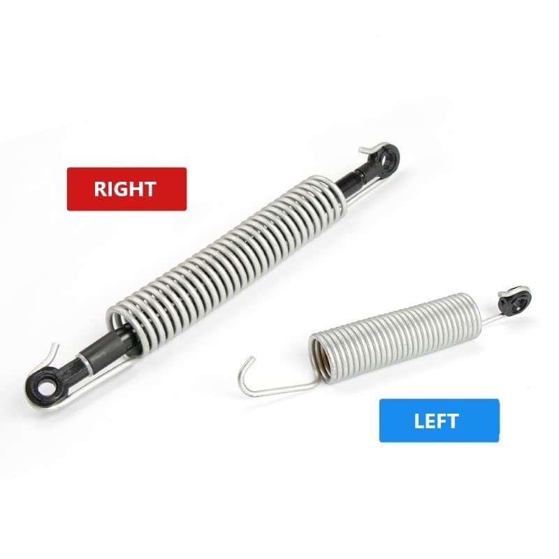 Trunk Boot Spring Compatible With Bmw 5 Series Trunk Boot Spring 5 Series E60 2002-2010 Right