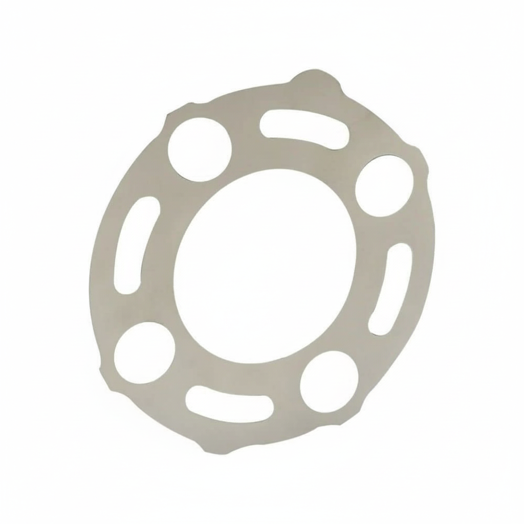 Crankshaft Pulley 31430071 Compatible With  VOLVO & Volvo S60 & VOLVO S80 II (124) & VOLVO XC40 (536)