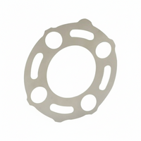 Crankshaft Pulley 31430071 Compatible With  VOLVO & Volvo S60 & VOLVO S80 II (124) & VOLVO XC40 (536)