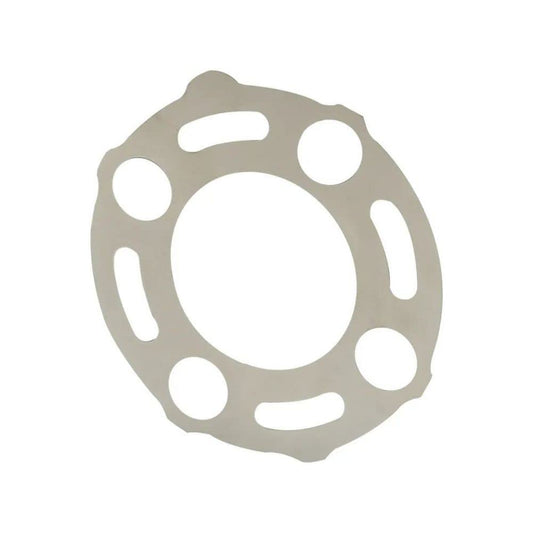 Crankshaft Pulley 31430071 Compatible With  VOLVO & Volvo S60 & VOLVO S80 II (124) & VOLVO XC40 (536)