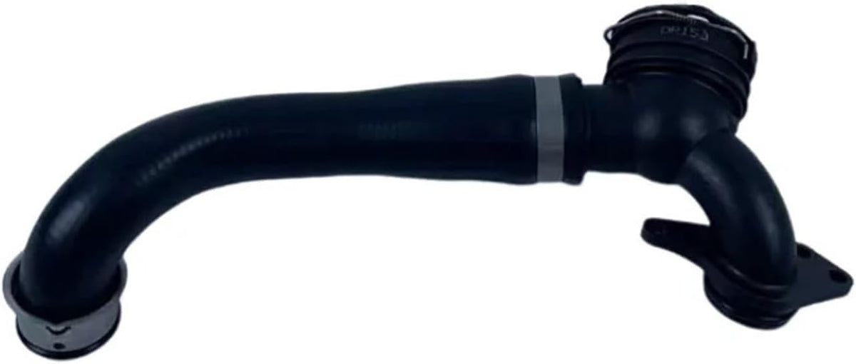 Coolant Radiator Hose 97010623101  97010623201 Compatible With Porsche Cayenne Panamera
