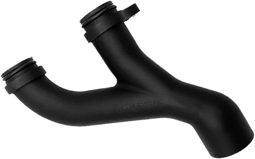 Cylinder Water Pipe LR092992 9W838A520DA Compatible With LAND ROVER