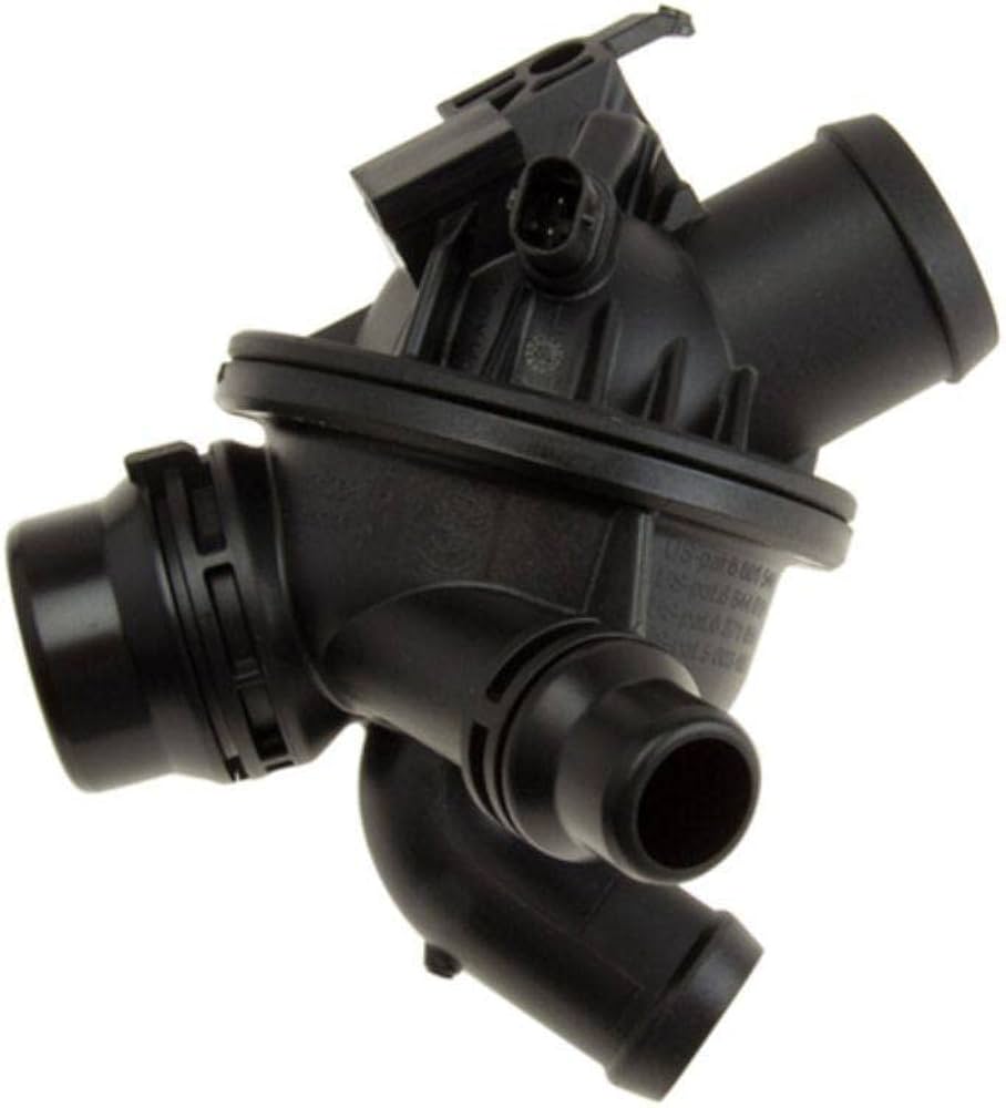 Engine Coolant Thermostat 11538671514 Compatible With BMW F06 F12 F02