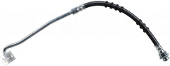 Front Brake Hose 34306850685 Compatible With BMW F30 F35