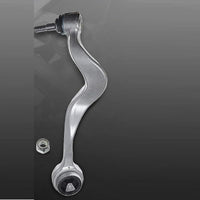 Suspention Front Lower Arm Left & Right 31126774825 31126774826 Compatible With BMW 5 Series E60 E63