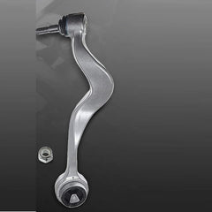 Suspention Front Lower Arm Left & Right 31126774825 31126774826 Compatible With BMW 5 Series E60 E63