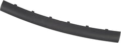 Front Bumper Lower 51117283372 Compatible With Mini Cooper S (R56)