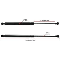 Hood Bonnot Gas Strut Compatible With Bmw 3 Series E90 E91 E92 E93 M3 2006-2013 Hood Bonnot Gas Strut 51237060550gc E90 Hood Gas Strut