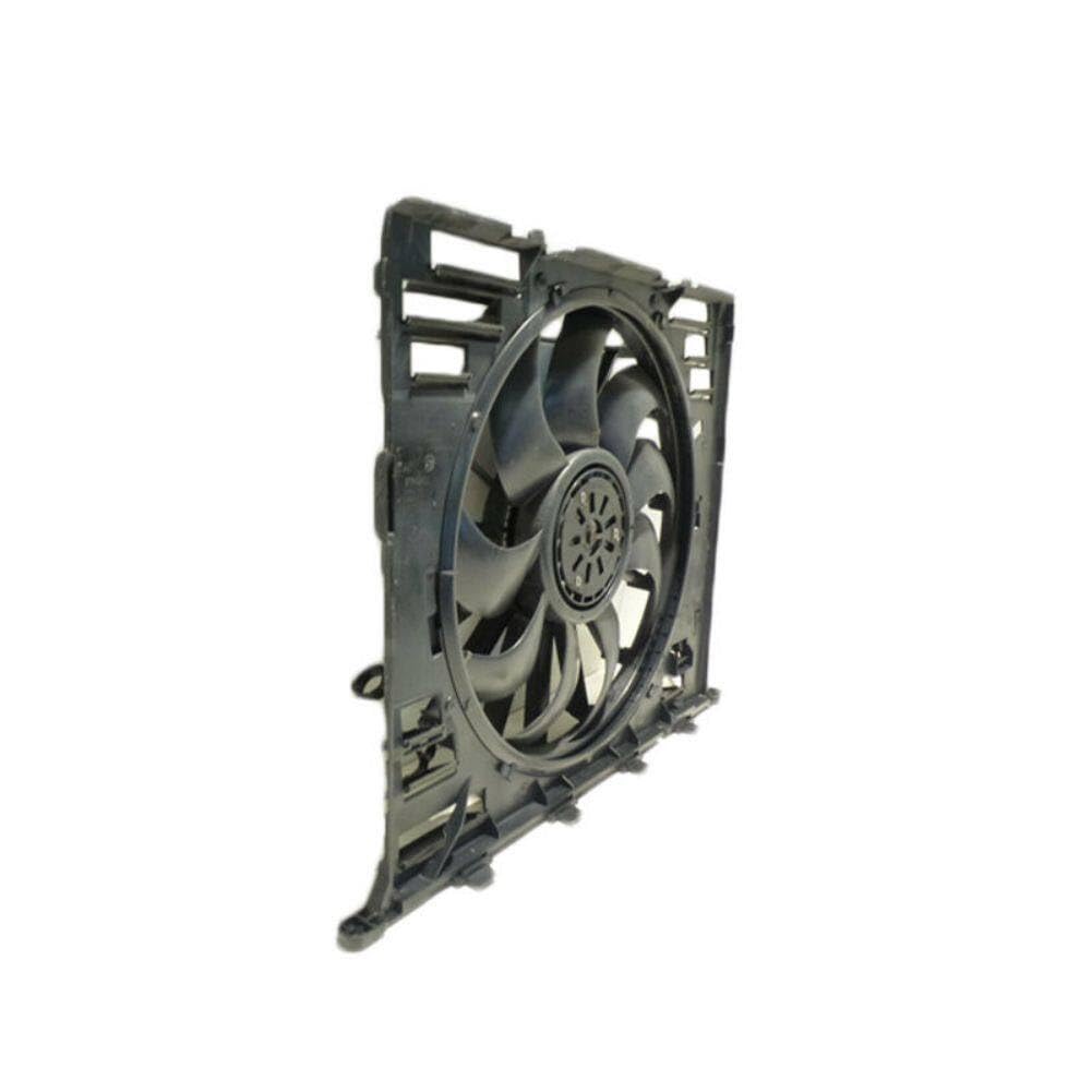 Radiator Fan Assembly 17428677741 Compatible With BMW G30 G38 W400