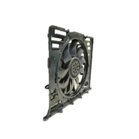 Radiator Fan Assembly 17428677741 Compatible With BMW G30 G38 W400
