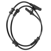 Front Abs Wheel Speed Sensor Abs Wheel Speed Sensor Front 2465402510/c A2465402510 Compatible With Mercedes A Class W176 B Class W246 2012-2018 Cla Coupe W117 2013-2018 Gla W156 X156 2013-2018