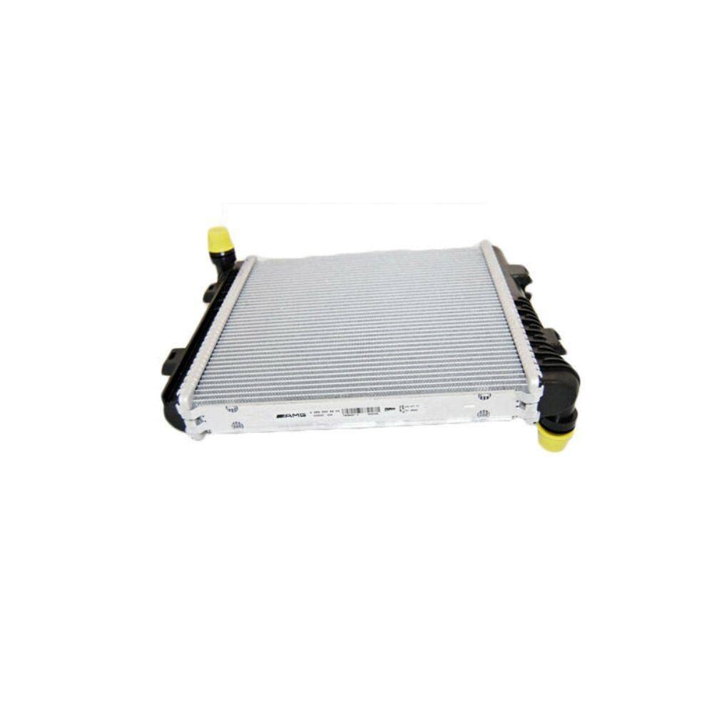 Radiator Auxiliary Cooler 0995005903 Compatible With Mercedes Benz W205