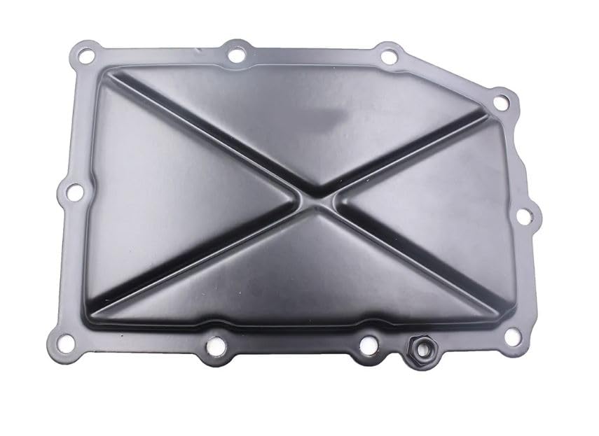 Engine Oil Pan 2740100313 Compatible With Mercedes Benz W205 W212 W213