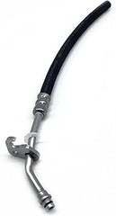 Power Steering Pressure Hose 2514600224 Compatible With Mercedes Benz W251 W164