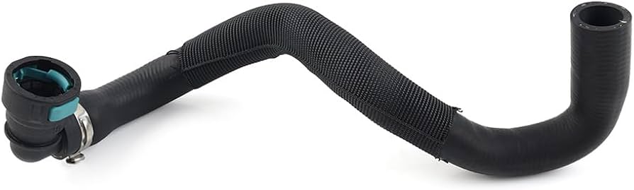 Water Hose Pipe LR091796 Compatible With LANDROVER & Range Rover Velar L560 Tag No:824