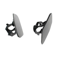 Headlight Washer Nozzle Left 51117347931 & Right 51117347932 Compatible With BMW For X3 F25