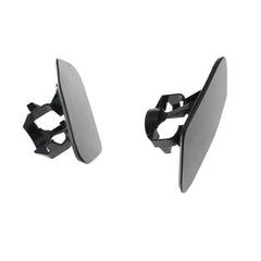 Headlight Washer Nozzle Left 51117347931 & Right 51117347932 Compatible With BMW For X3 F25