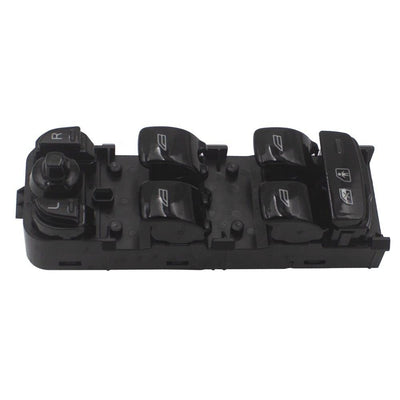 LEFT FRONT LIFTER SWITCH (LOW CONFIGURATION) 31433927 Compatible With Volvo XC90 S90