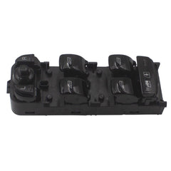 LEFT FRONT LIFTER SWITCH (LOW CONFIGURATION) 31433927 Compatible With Volvo XC90 S90