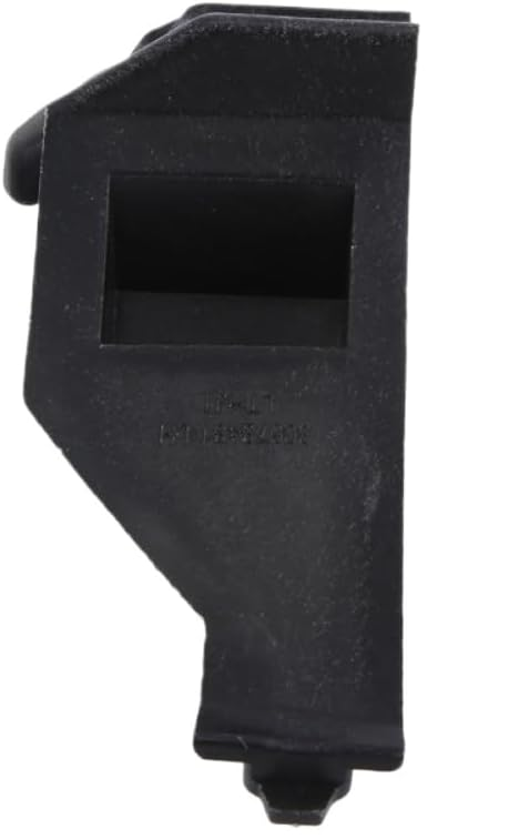 Front Bumper Support Bracket Left 30678481 & Right 30678482 Compatible With S40 V50 (2004-2011)
